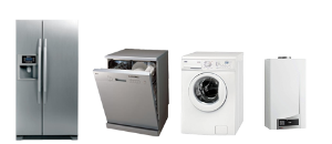 servicio tecnico ELECTRODOMESTICOS ALGETE