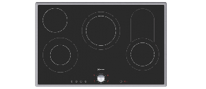 servicio tecnico VITROCERAMICAS BOSCH ALGETE